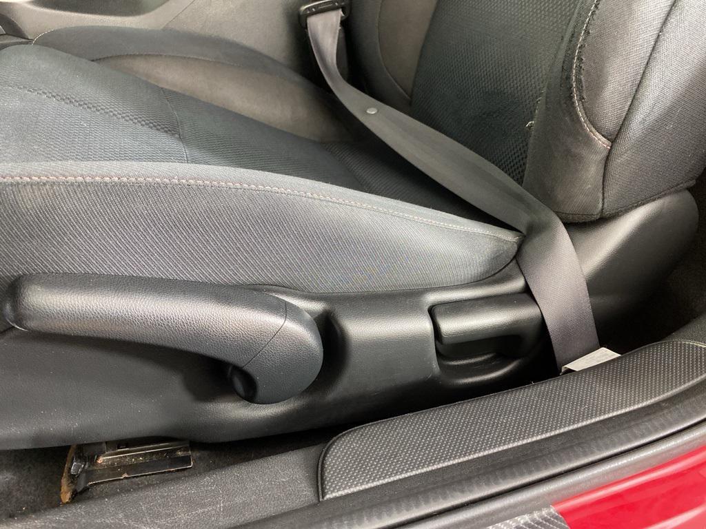 used 2016 Honda CR-Z car, priced at $11,584