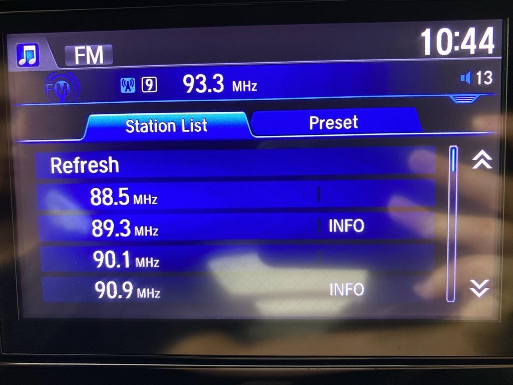 used 2016 Honda CR-Z car, priced at $11,584