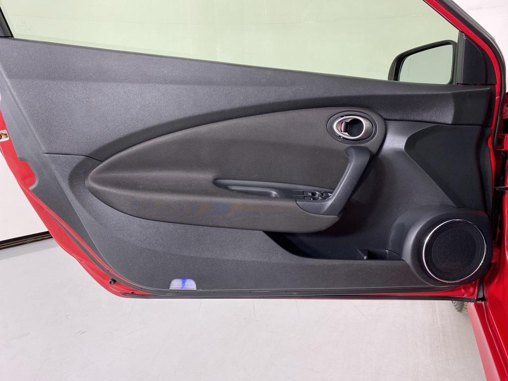 used 2016 Honda CR-Z car, priced at $11,584