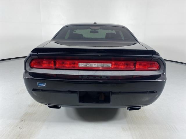 used 2013 Dodge Challenger car, priced at $10,459