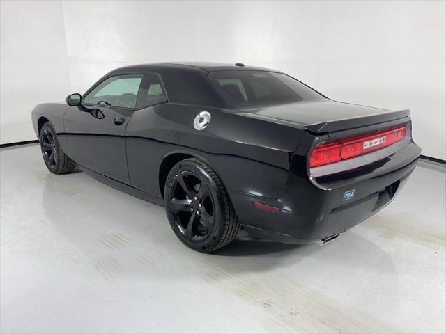 used 2013 Dodge Challenger car, priced at $10,459
