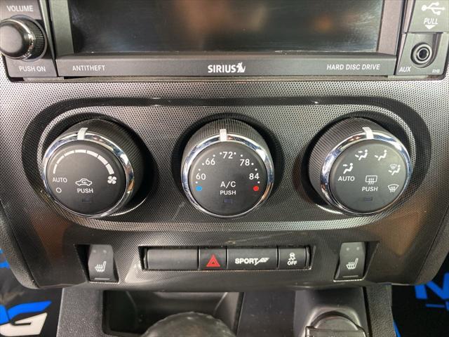 used 2013 Dodge Challenger car, priced at $10,459
