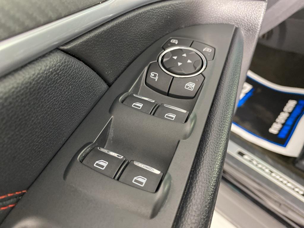 used 2018 Ford Explorer car, priced at $14,333