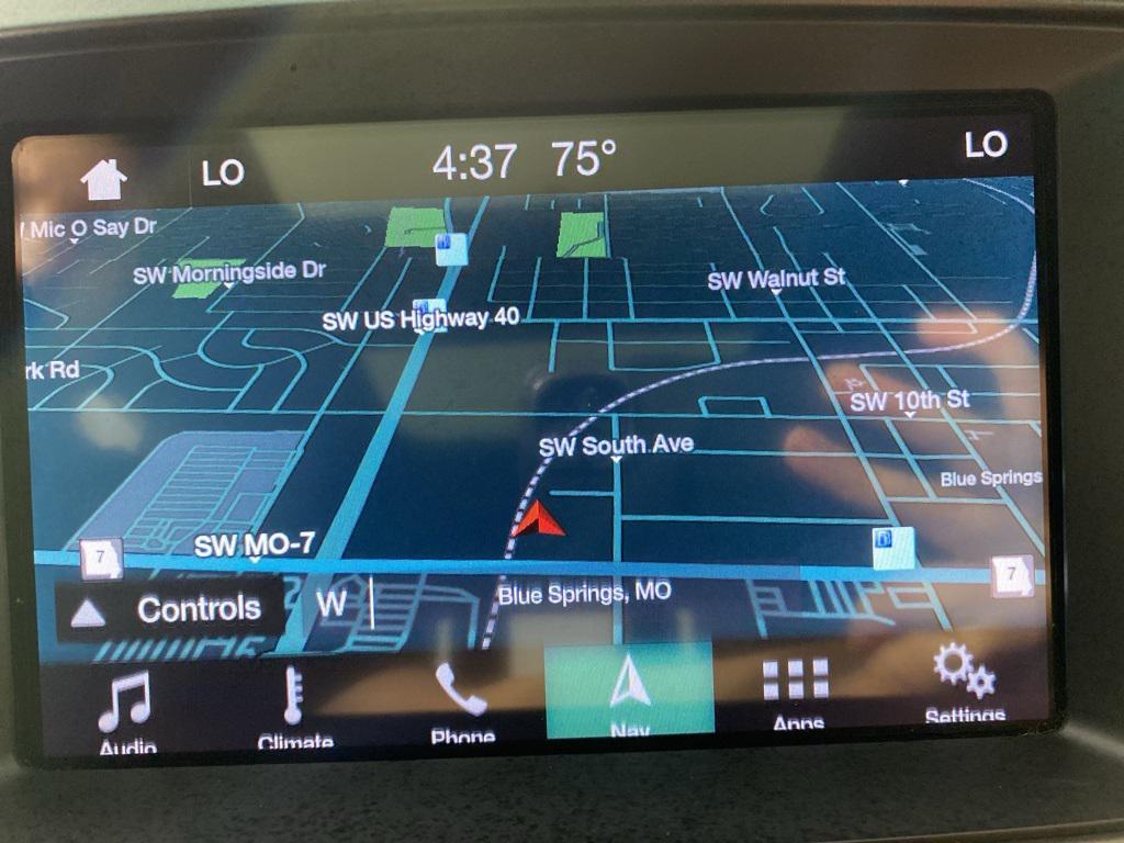used 2018 Ford Explorer car, priced at $14,333