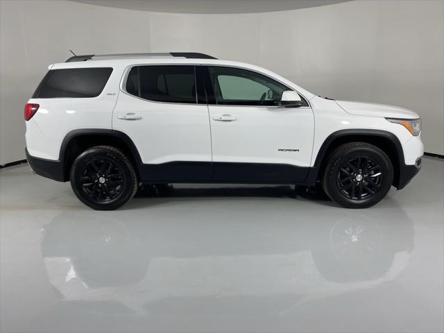 used 2019 GMC Acadia car, priced at $10,141