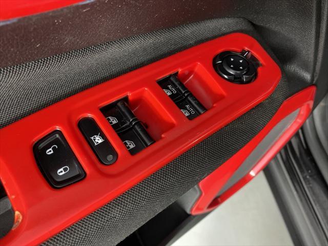 used 2018 Jeep Renegade car, priced at $12,273