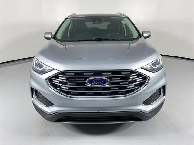 used 2020 Ford Edge car, priced at $17,146