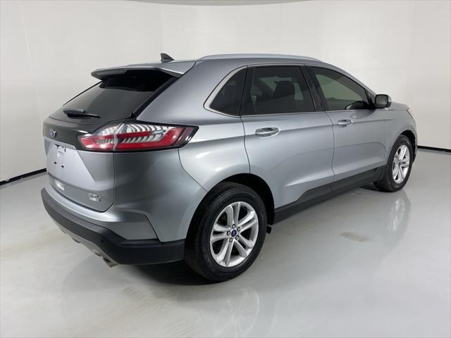 used 2020 Ford Edge car, priced at $17,146