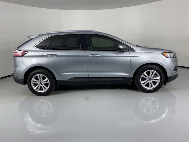 used 2020 Ford Edge car, priced at $17,146