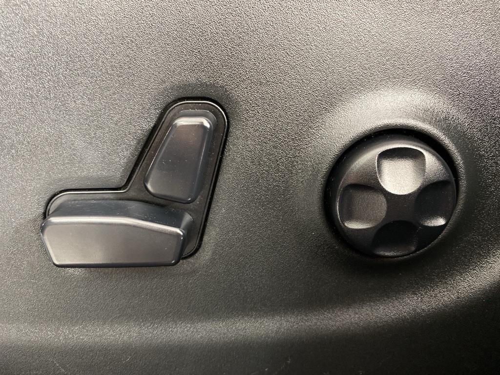 used 2019 Jeep Cherokee car, priced at $12,232