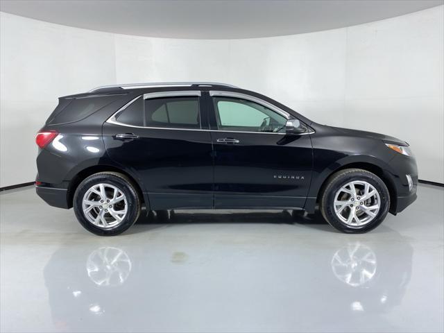 used 2020 Chevrolet Equinox car, priced at $16,165