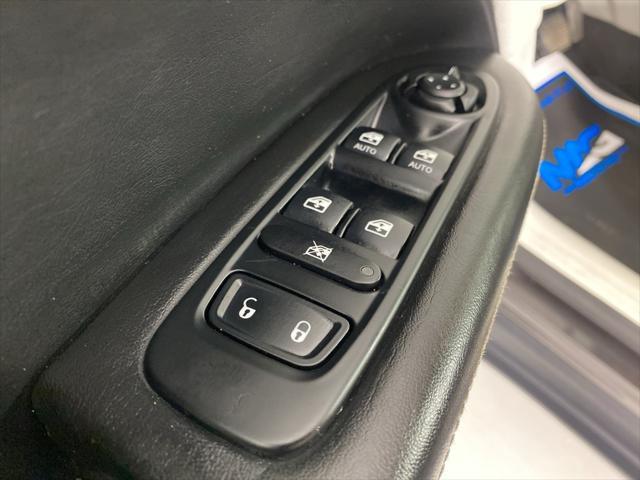 used 2018 Jeep Compass car, priced at $12,642