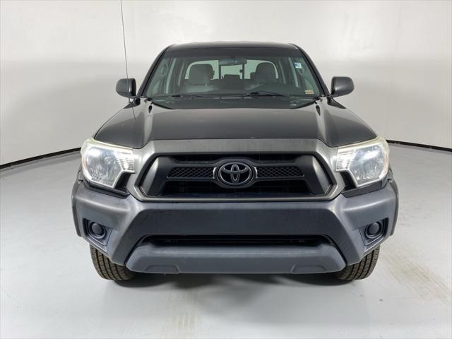used 2013 Toyota Tacoma car, priced at $16,227