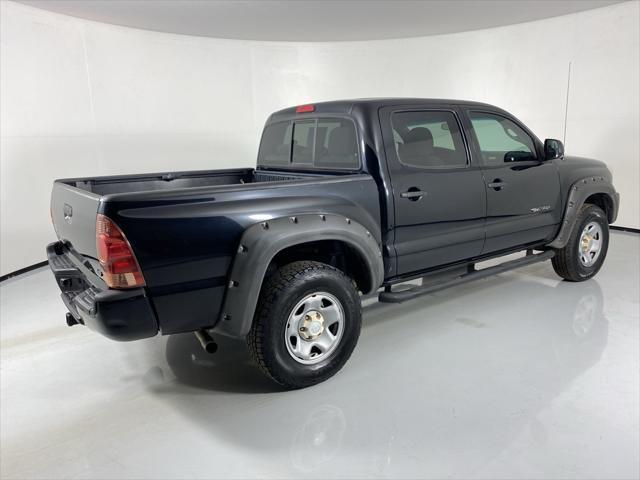 used 2013 Toyota Tacoma car, priced at $16,227