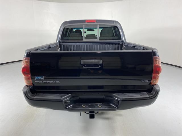 used 2013 Toyota Tacoma car, priced at $16,227