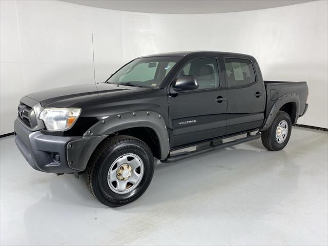 used 2013 Toyota Tacoma car, priced at $16,227