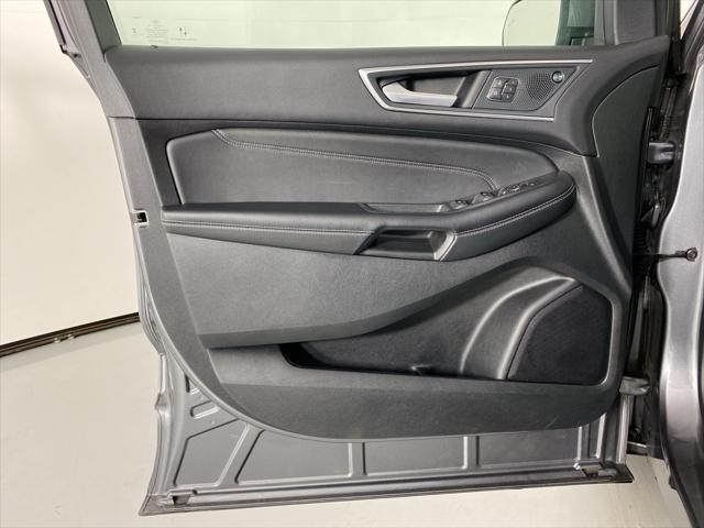 used 2024 Ford Edge car, priced at $25,315