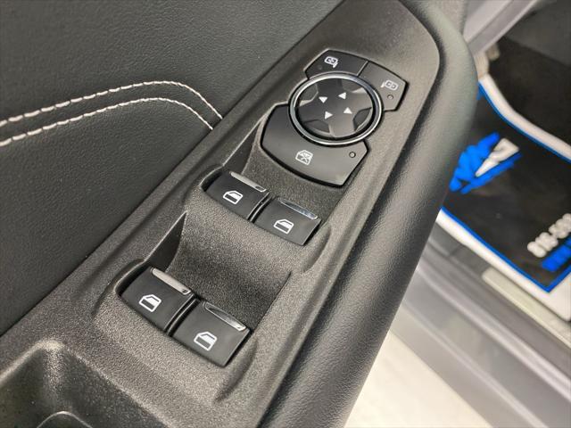 used 2024 Ford Edge car, priced at $25,315