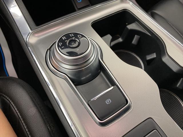 used 2024 Ford Edge car, priced at $25,315