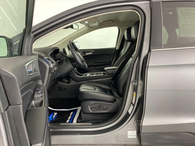 used 2024 Ford Edge car, priced at $25,315
