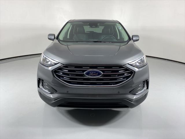 used 2024 Ford Edge car, priced at $25,315