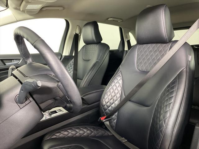 used 2024 Ford Edge car, priced at $25,315