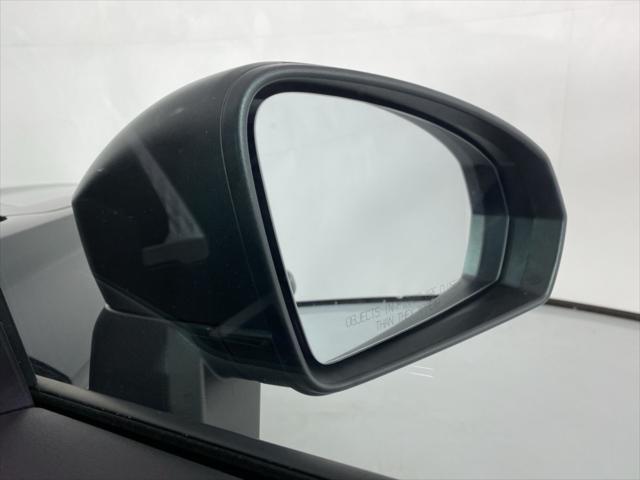 used 2022 Volkswagen Taos car, priced at $19,421