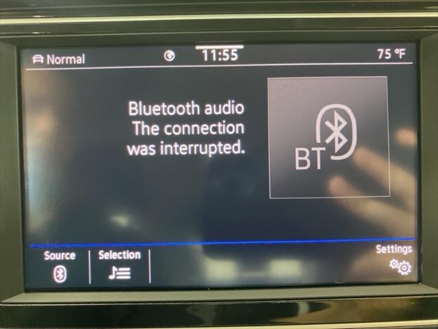 used 2022 Volkswagen Taos car, priced at $19,421