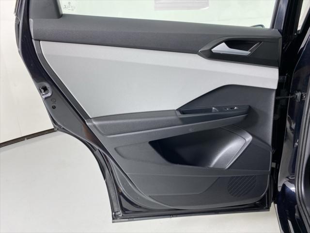 used 2022 Volkswagen Taos car, priced at $19,421