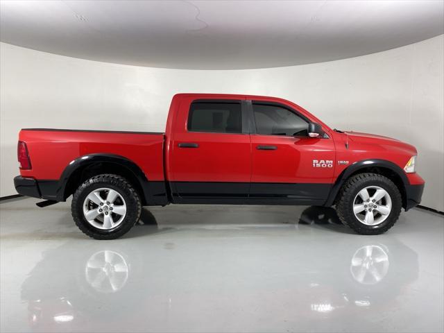 used 2014 Ram 1500 car, priced at $16,043