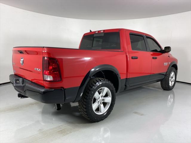 used 2014 Ram 1500 car, priced at $16,043