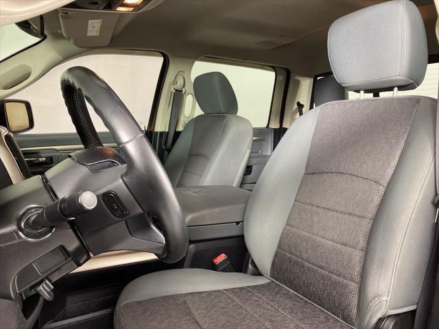 used 2014 Ram 1500 car, priced at $16,043