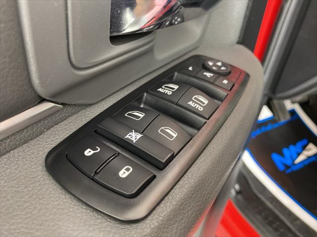 used 2014 Ram 1500 car, priced at $16,043