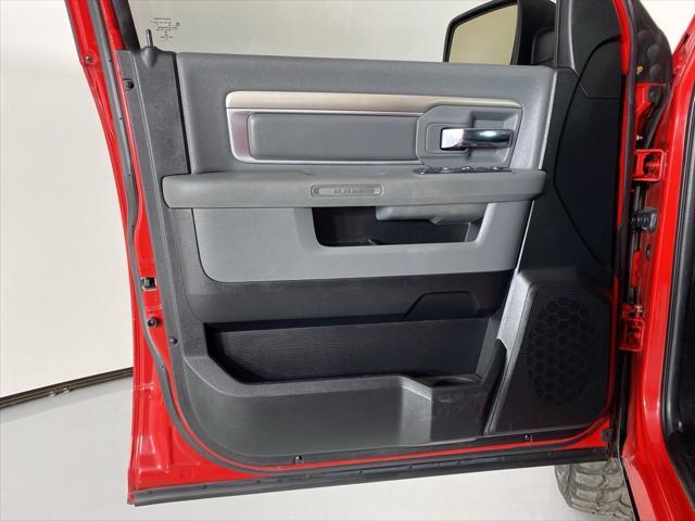 used 2014 Ram 1500 car, priced at $16,043