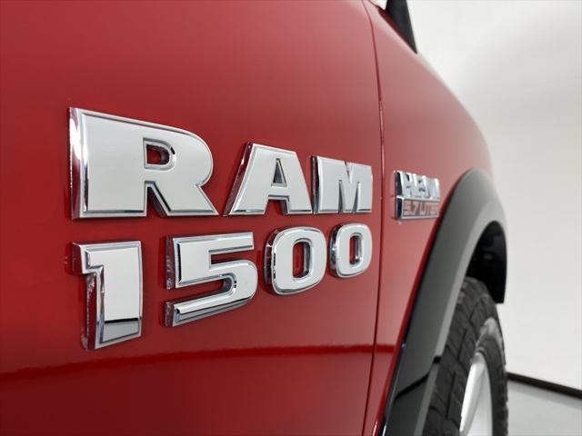 used 2014 Ram 1500 car, priced at $16,043