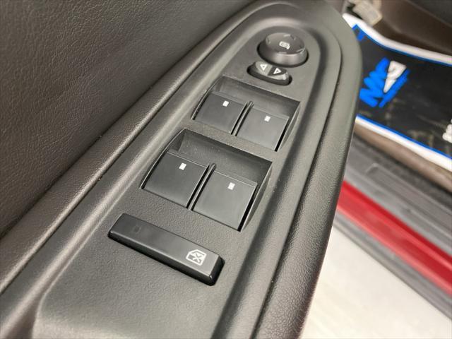 used 2015 Chevrolet Traverse car, priced at $9,143