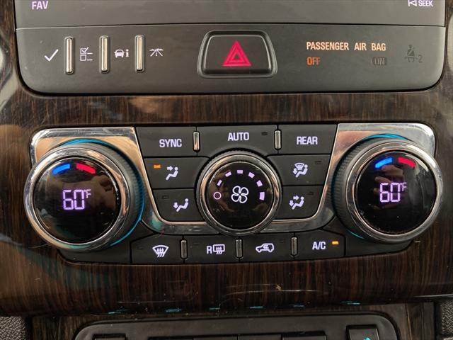 used 2015 Chevrolet Traverse car, priced at $9,143