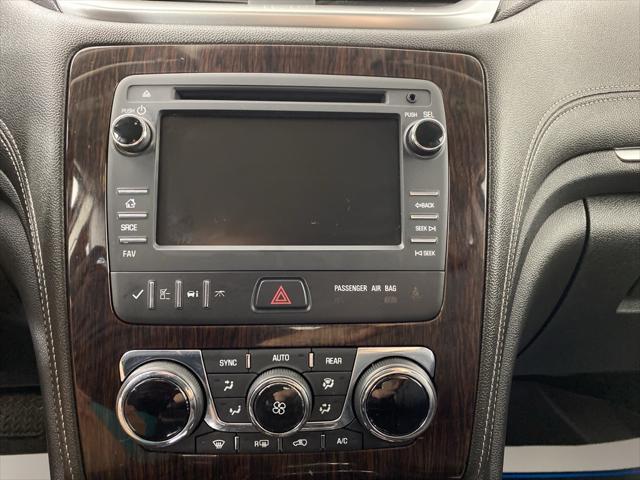 used 2015 Chevrolet Traverse car, priced at $9,143