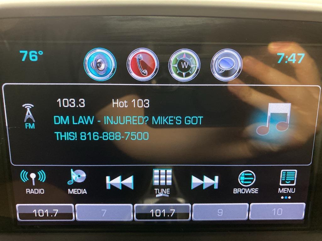 used 2017 Chevrolet Camaro car, priced at $27,103