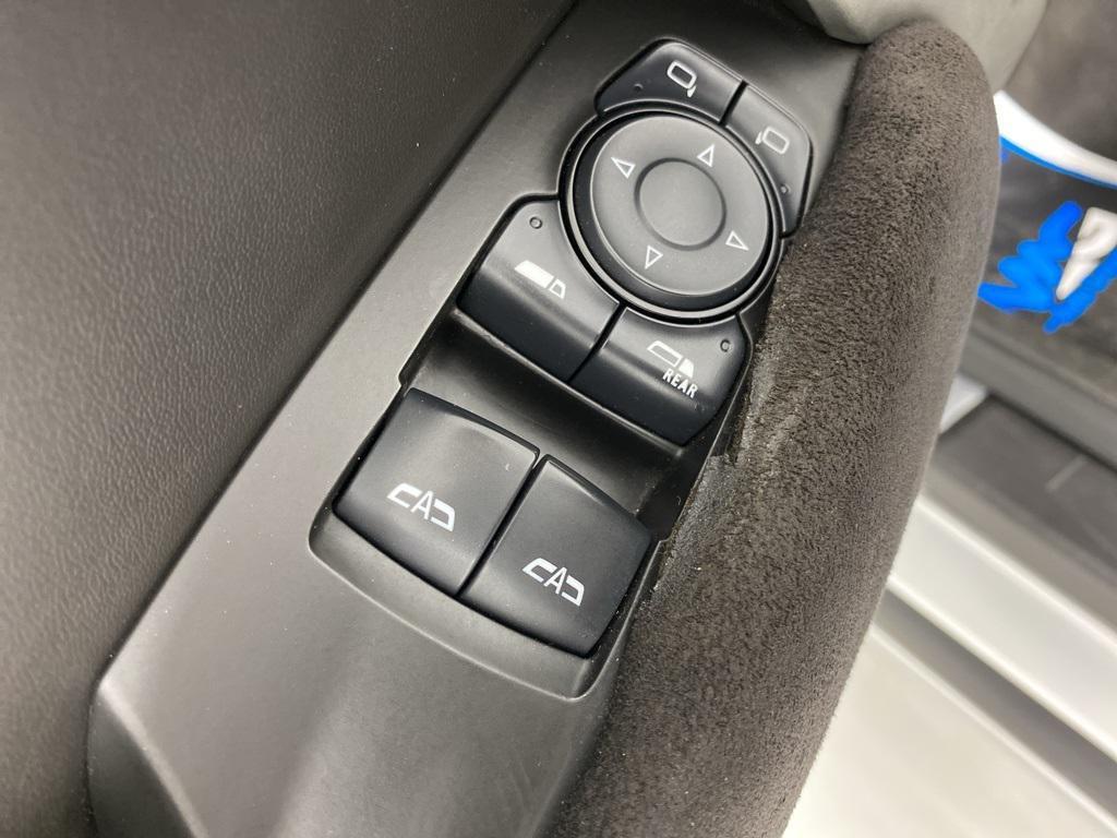 used 2017 Chevrolet Camaro car, priced at $27,103