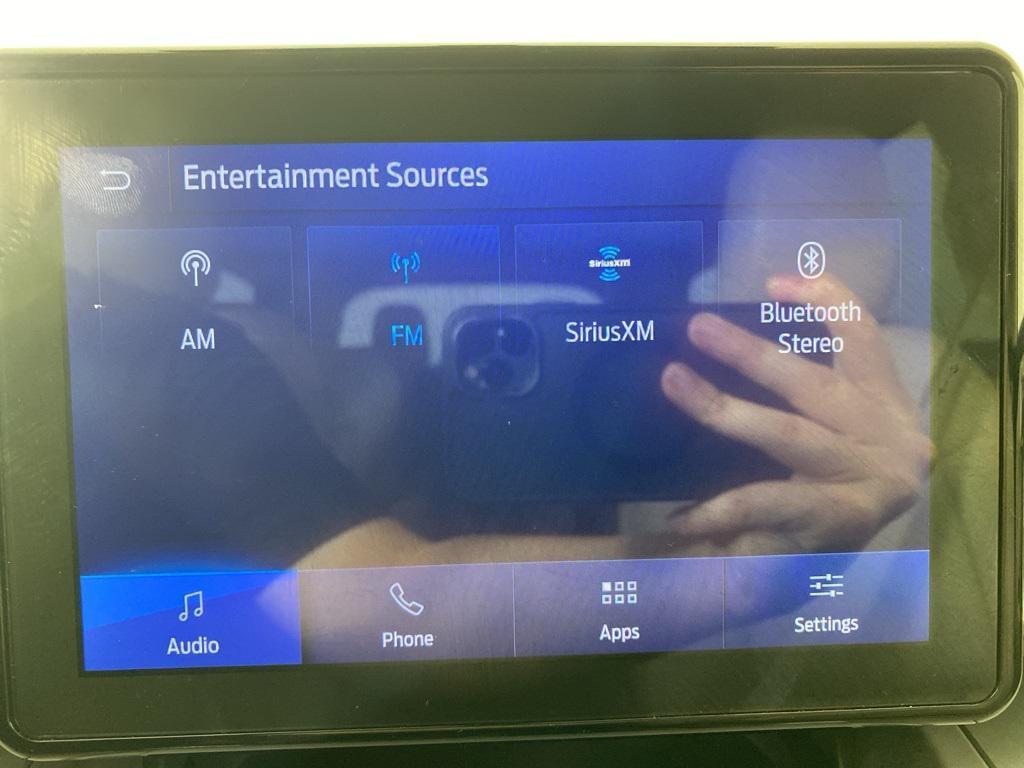 used 2022 Ford Explorer car, priced at $17,929