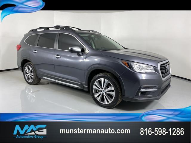 used 2020 Subaru Ascent car, priced at $21,850