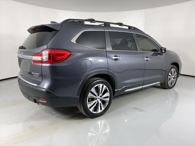 used 2020 Subaru Ascent car, priced at $21,850