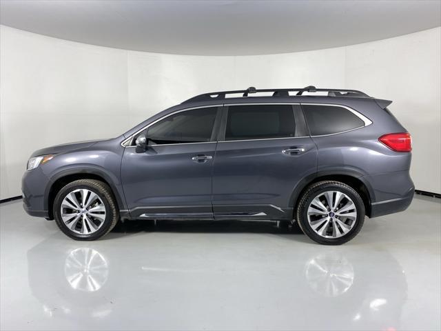 used 2020 Subaru Ascent car, priced at $21,850