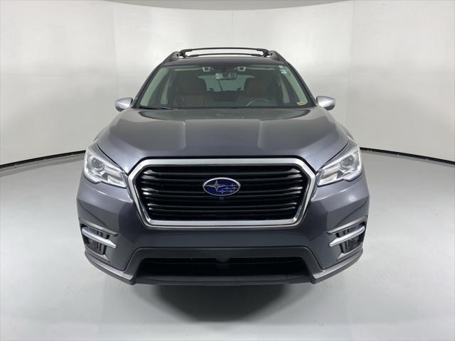 used 2020 Subaru Ascent car, priced at $21,850