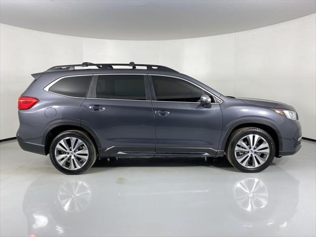 used 2020 Subaru Ascent car, priced at $21,850