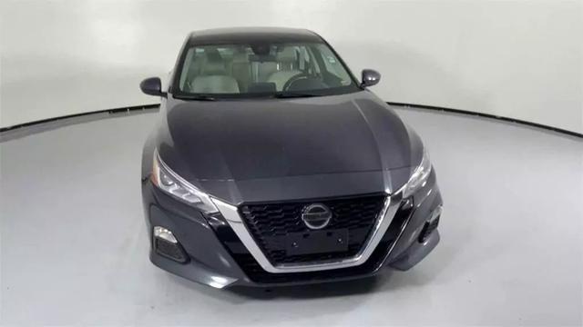 used 2021 Nissan Altima car, priced at $16,658