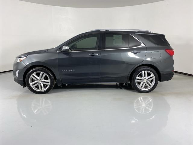 used 2020 Chevrolet Equinox car, priced at $15,997