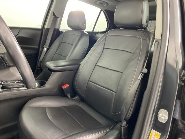 used 2020 Chevrolet Equinox car, priced at $15,997