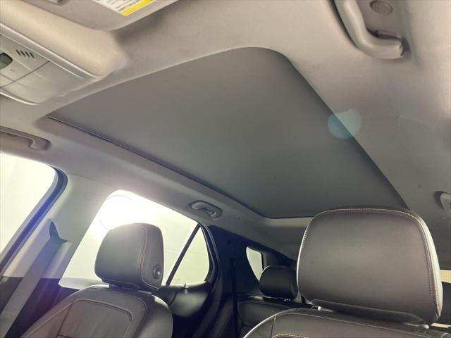 used 2020 Chevrolet Equinox car, priced at $15,997